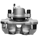 2012 Mazda 3 Brake Caliper 2
